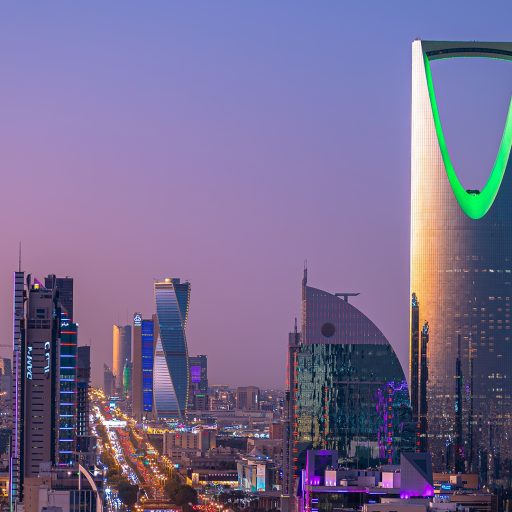 riyadh